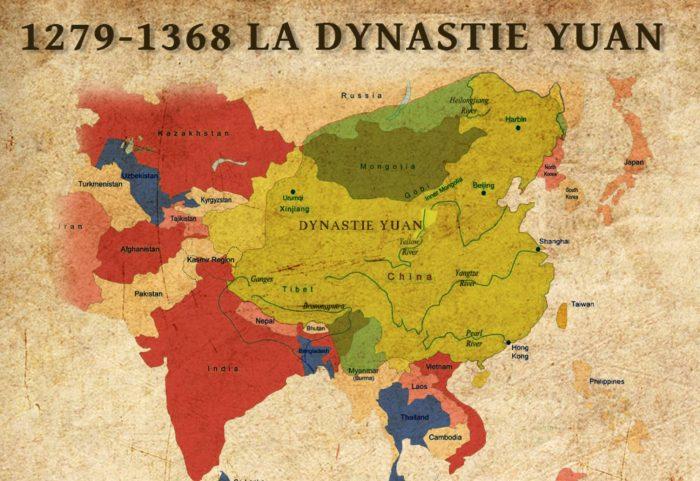 Les Dynasties Chinoises | Le blog des cours particuliers de Superprof