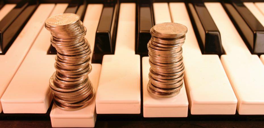 Quel Est Le Prix D Un Piano Superprof