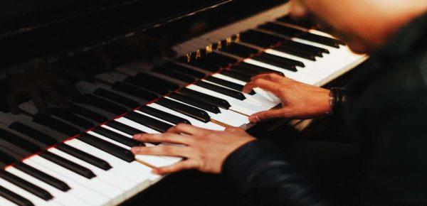 Comment Dit On Piano En Anglais Les Différents Types de Piano | Superprof