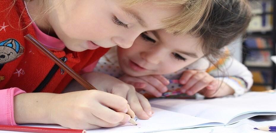Les Bienfaits Du Dessin Pour Les Enfants Superprof