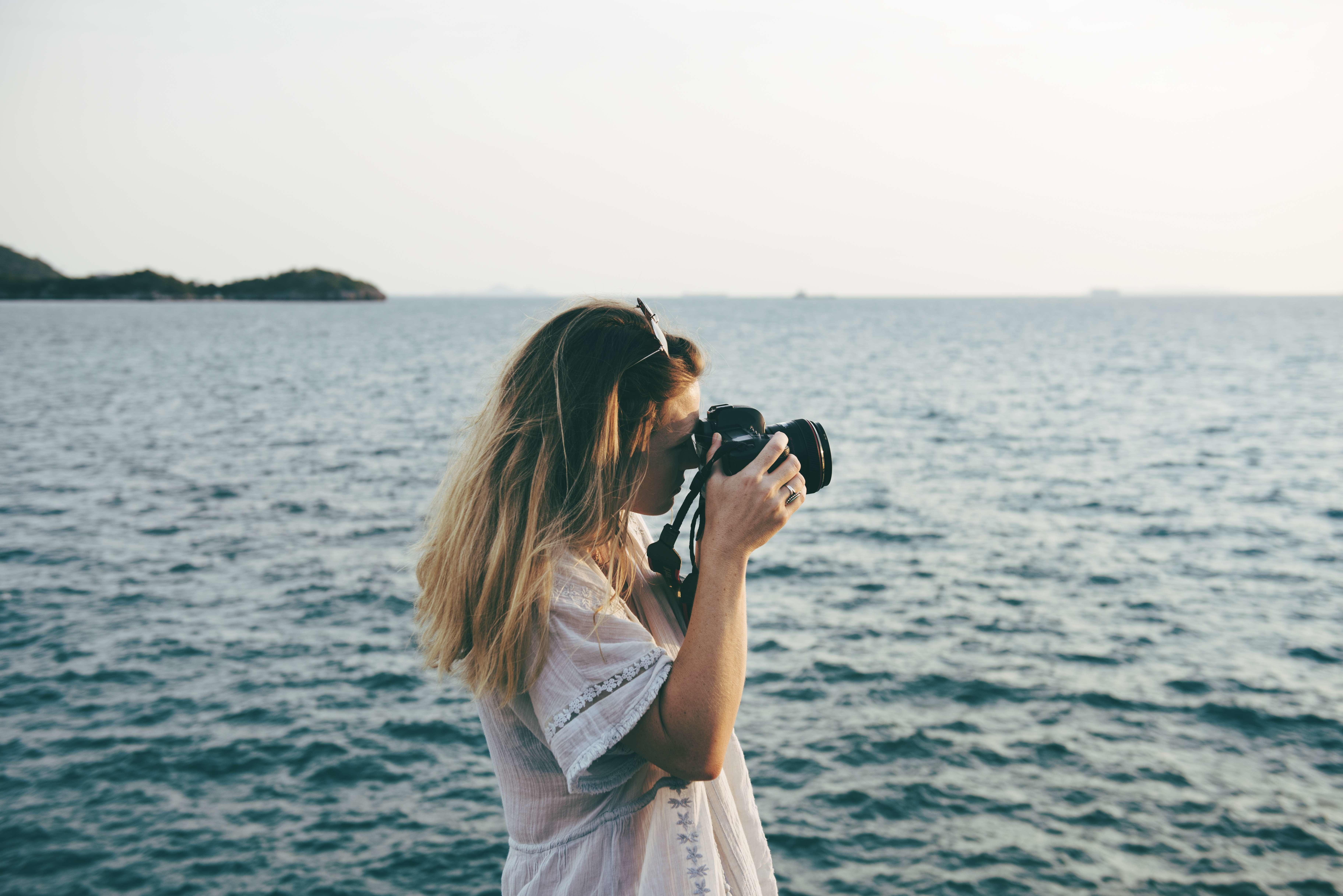 Photographie Technique les Astuces à Connaître Absolument