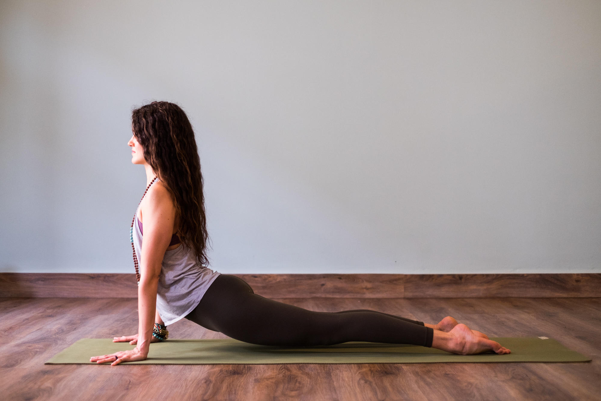 Comment se Pratique le Yoga Vinyasa ? Superprof