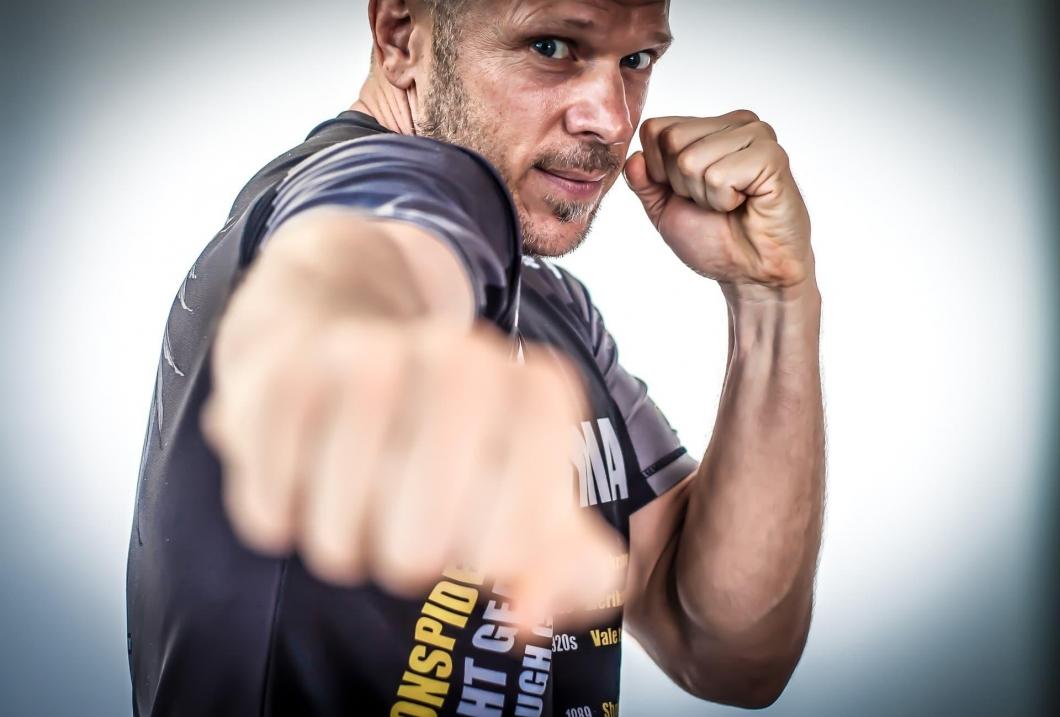 Comment S Entrainer Pour Devenir Boxeur Professionnel