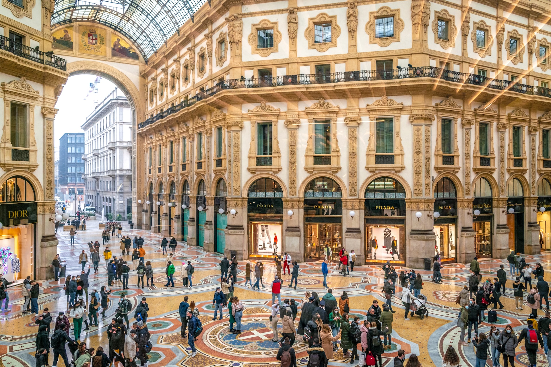 S Il Vous Plait En Italien Le Vocabulaire de Base de la Langue Italienne | Superprof