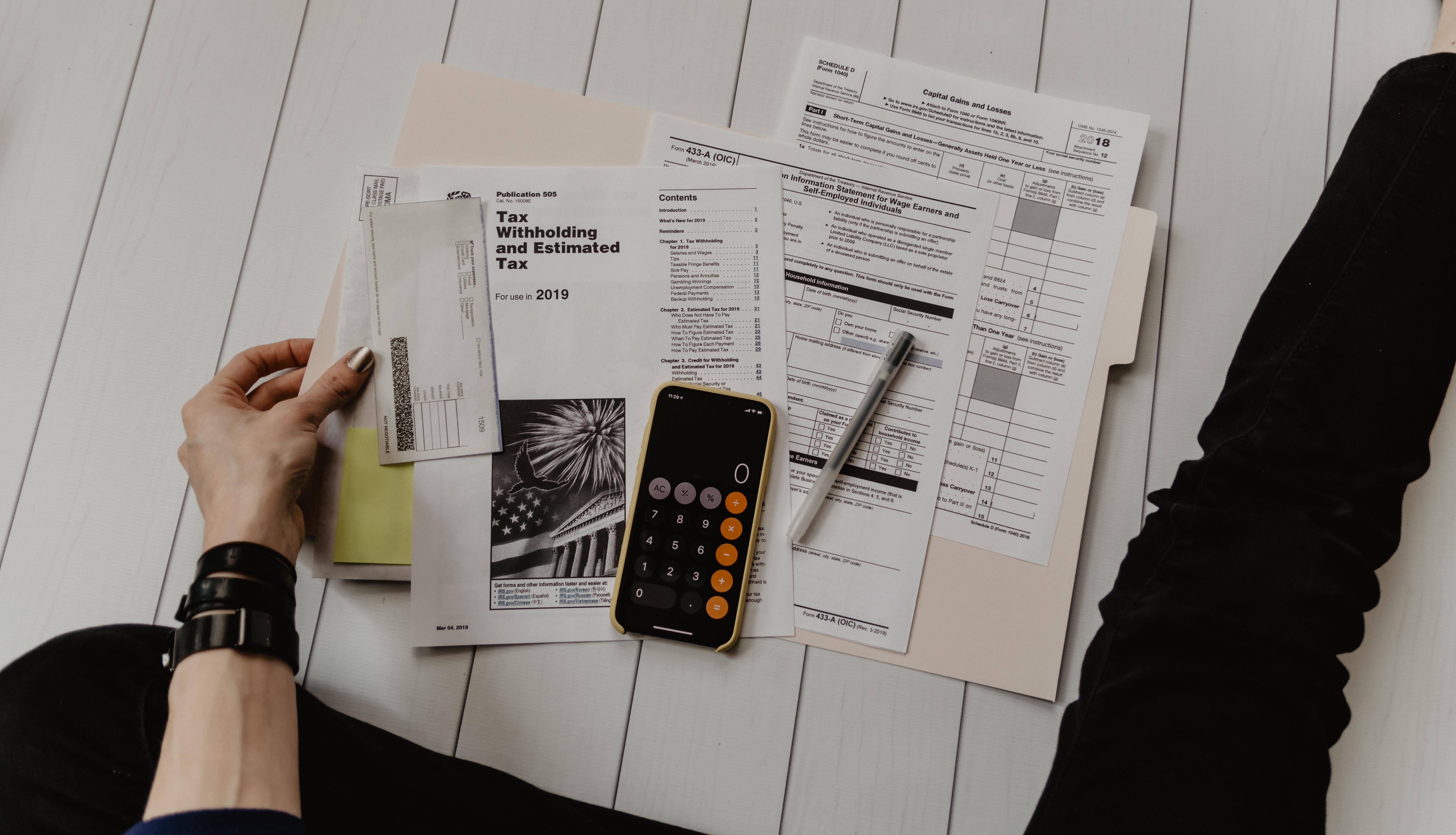 Salaire d'un Comptable Débutant en Suisse ? | Superprof